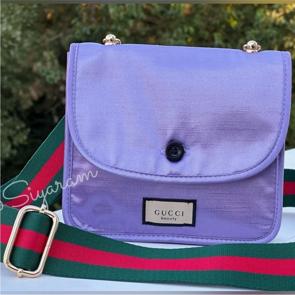 Gucci crossbody bag
